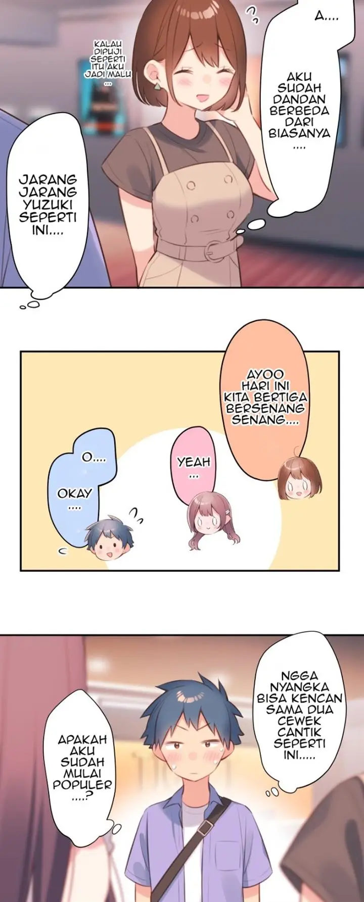 image-komik-waka-chan-wa-kyou-mo-azatoi-chapter-76-10/37