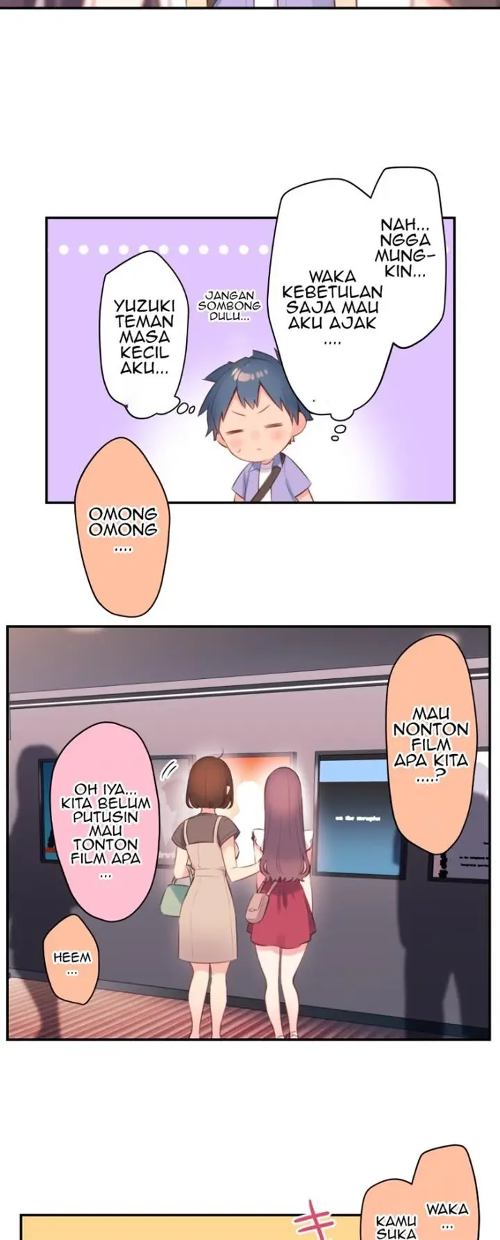 image-komik-waka-chan-wa-kyou-mo-azatoi-chapter-76-11/37