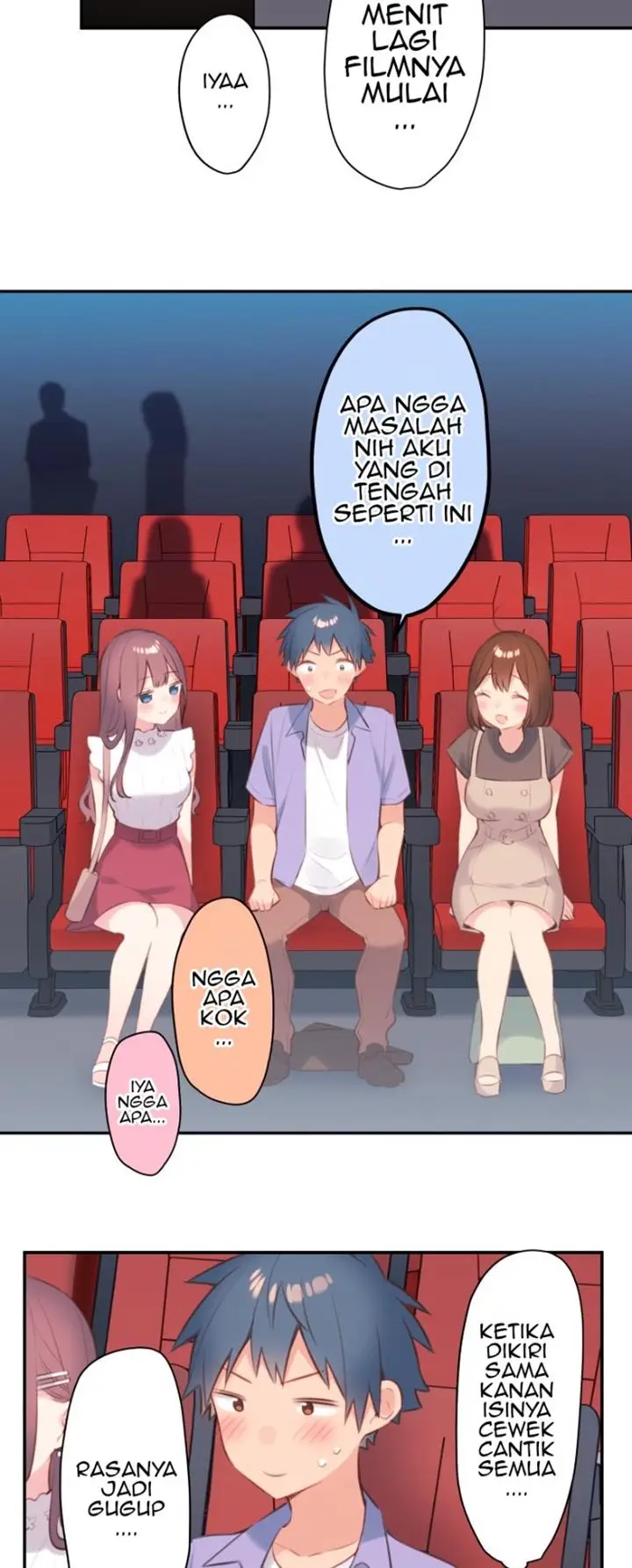 image-komik-waka-chan-wa-kyou-mo-azatoi-chapter-76-15/37