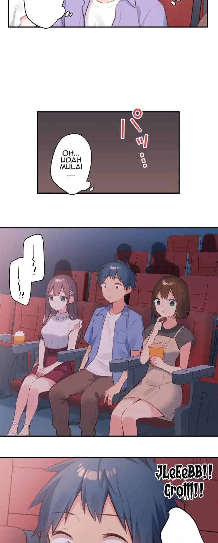 image-komik-waka-chan-wa-kyou-mo-azatoi-chapter-76-16/37