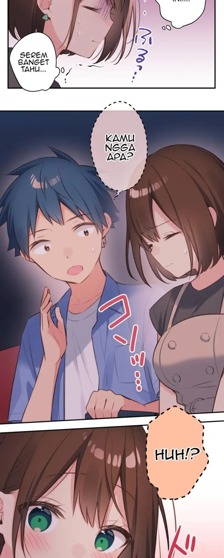 image-komik-waka-chan-wa-kyou-mo-azatoi-chapter-76-18/37