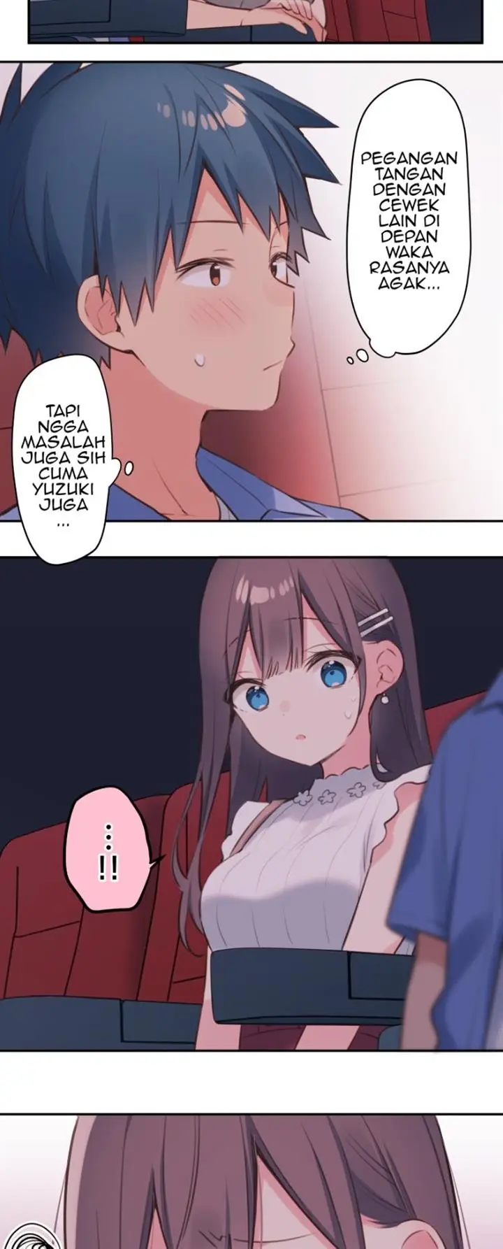 image-komik-waka-chan-wa-kyou-mo-azatoi-chapter-76-22/37