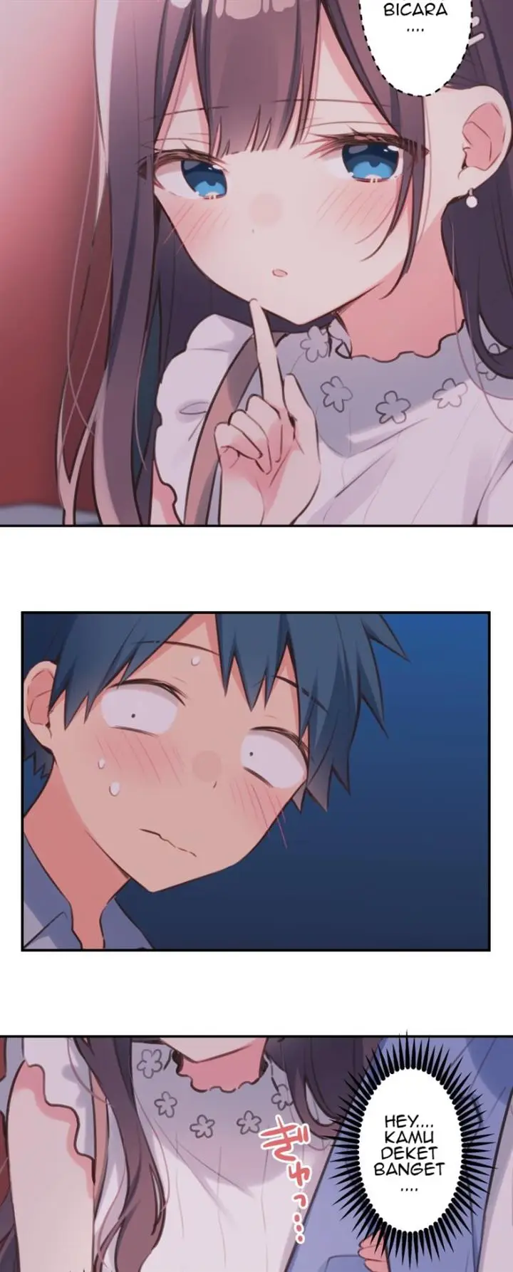 image-komik-waka-chan-wa-kyou-mo-azatoi-chapter-76-25/37