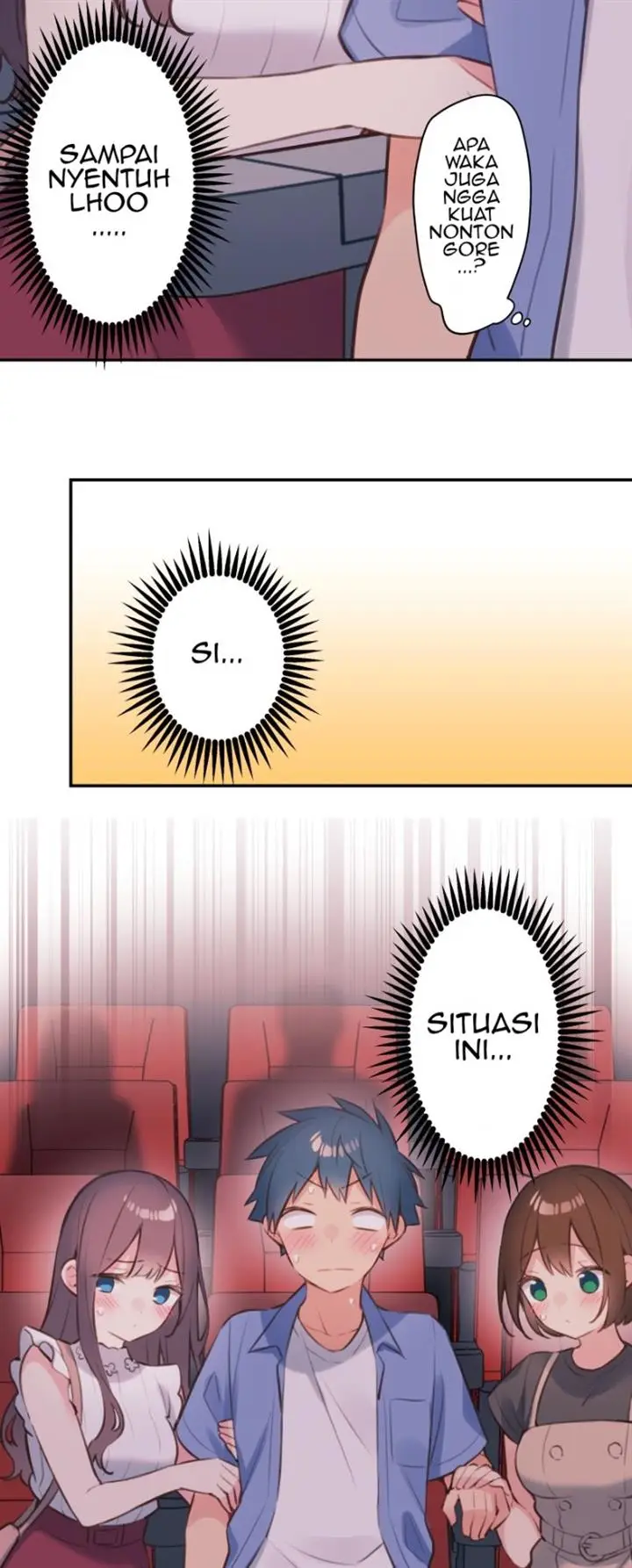 image-komik-waka-chan-wa-kyou-mo-azatoi-chapter-76-26/37