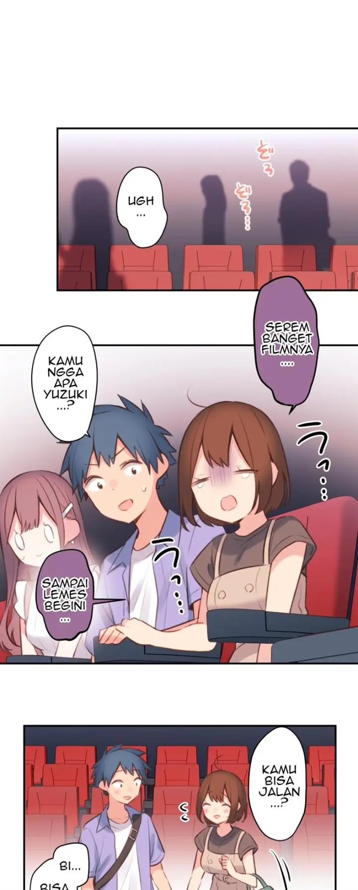 image-komik-waka-chan-wa-kyou-mo-azatoi-chapter-76-28/37