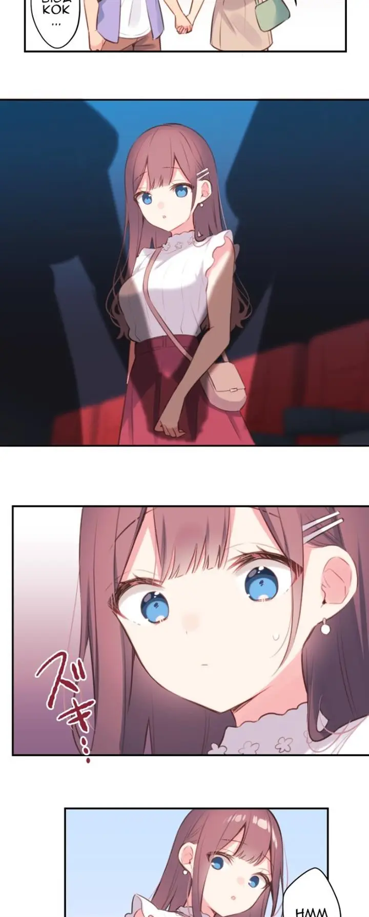 image-komik-waka-chan-wa-kyou-mo-azatoi-chapter-76-29/37