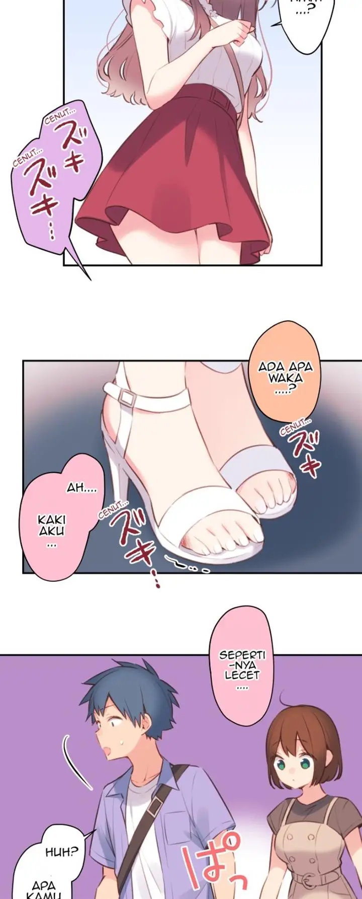 image-komik-waka-chan-wa-kyou-mo-azatoi-chapter-76-30/37