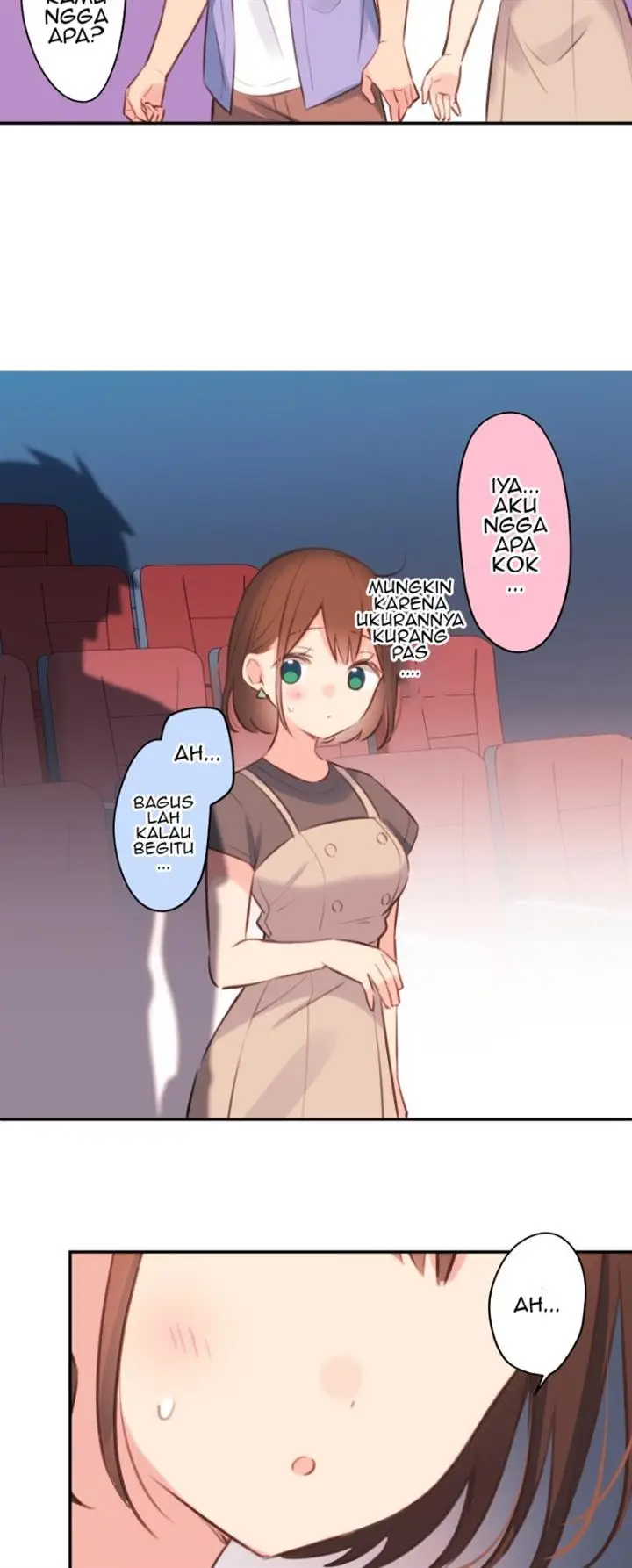 image-komik-waka-chan-wa-kyou-mo-azatoi-chapter-76-31/37