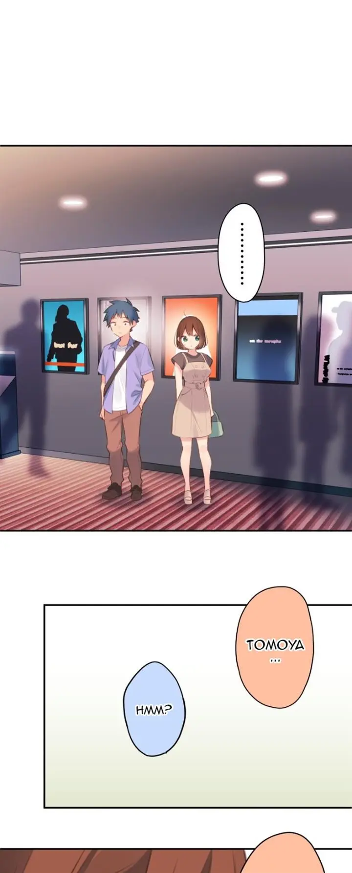 image-komik-waka-chan-wa-kyou-mo-azatoi-chapter-76-33/37