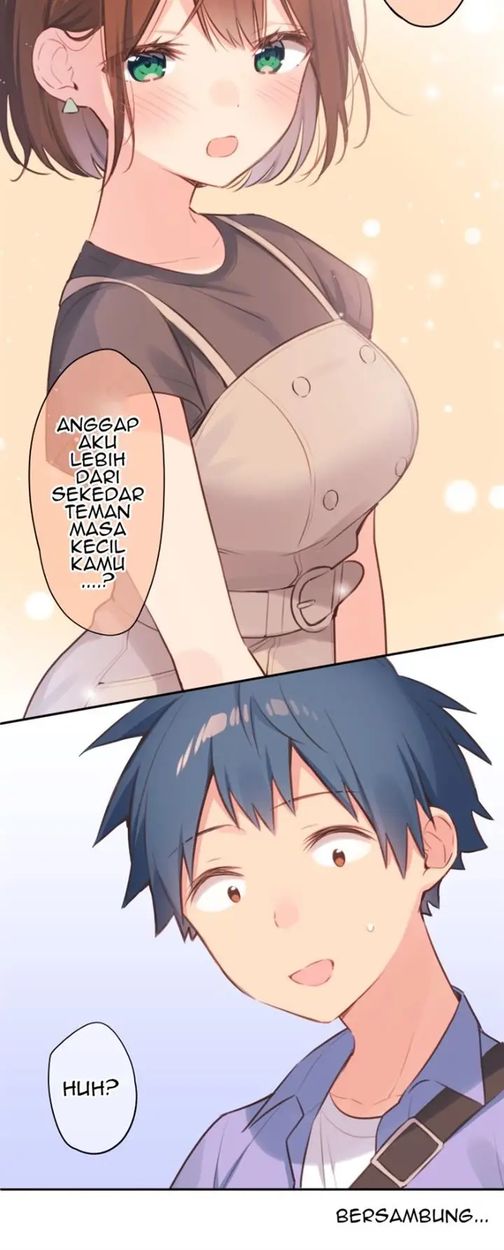 image-komik-waka-chan-wa-kyou-mo-azatoi-chapter-76-36/37