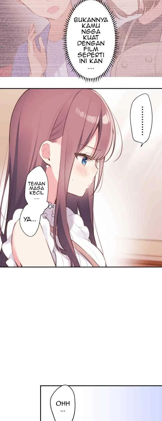 image-komik-waka-chan-wa-kyou-mo-azatoi-chapter-77-5/37