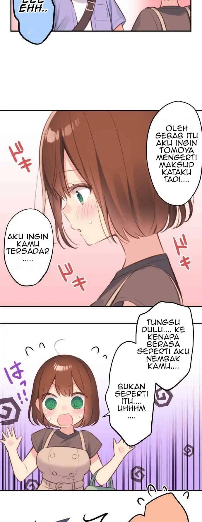 image-komik-waka-chan-wa-kyou-mo-azatoi-chapter-77-10/37