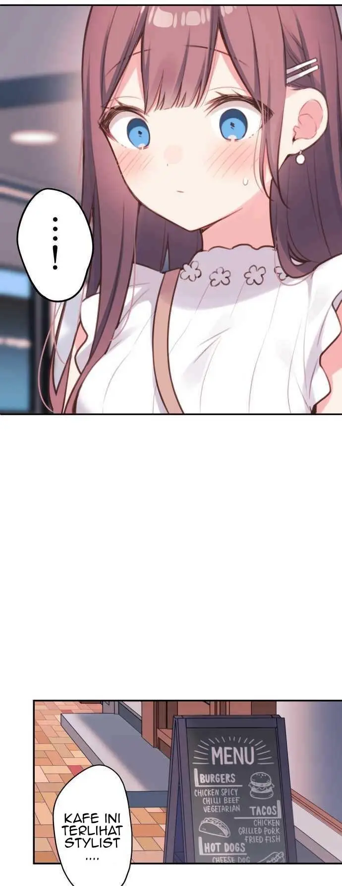 image-komik-waka-chan-wa-kyou-mo-azatoi-chapter-77-13/37