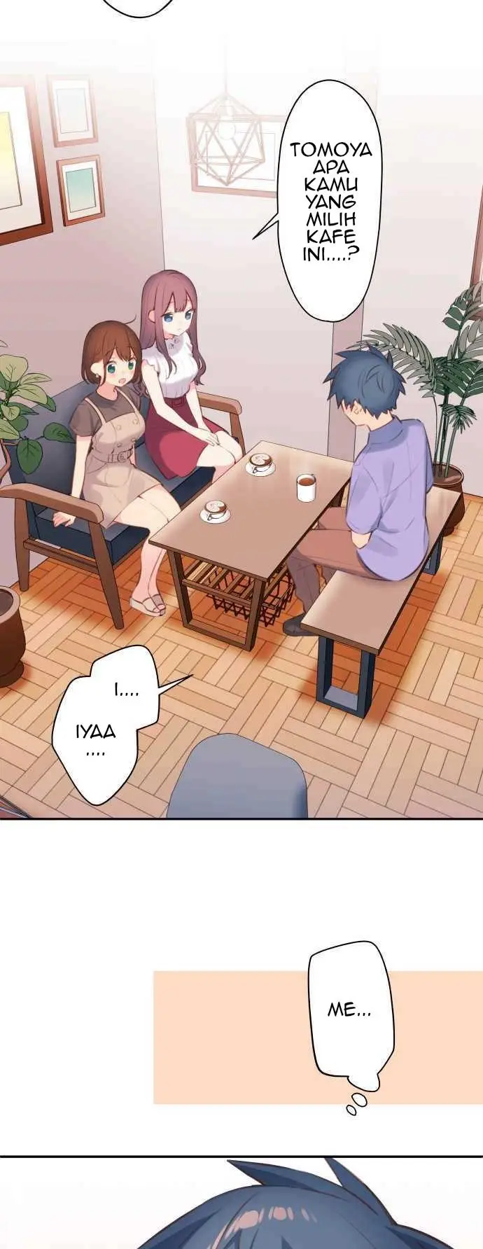 image-komik-waka-chan-wa-kyou-mo-azatoi-chapter-77-14/37
