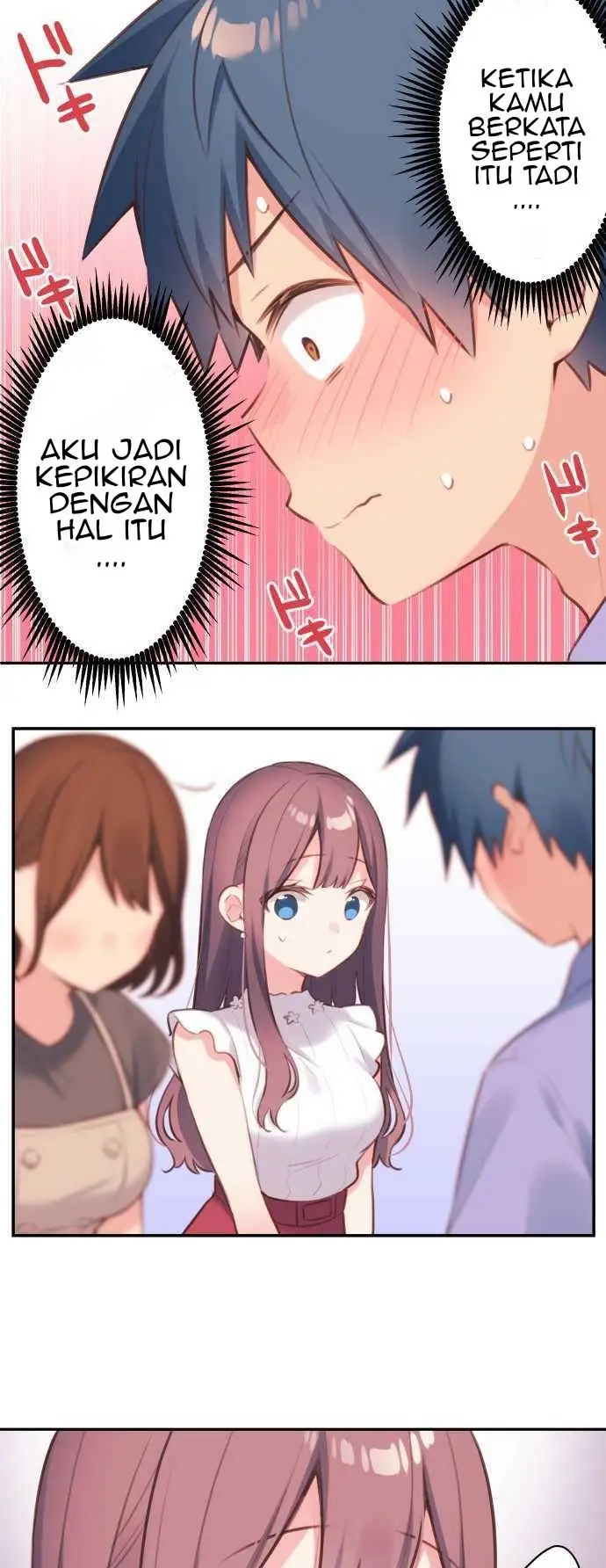 image-komik-waka-chan-wa-kyou-mo-azatoi-chapter-77-19/37