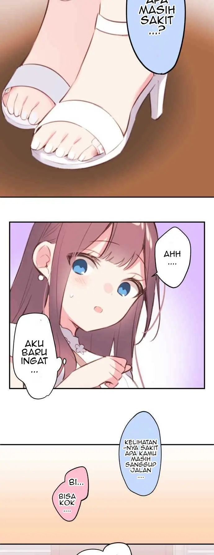 image-komik-waka-chan-wa-kyou-mo-azatoi-chapter-77-27/37