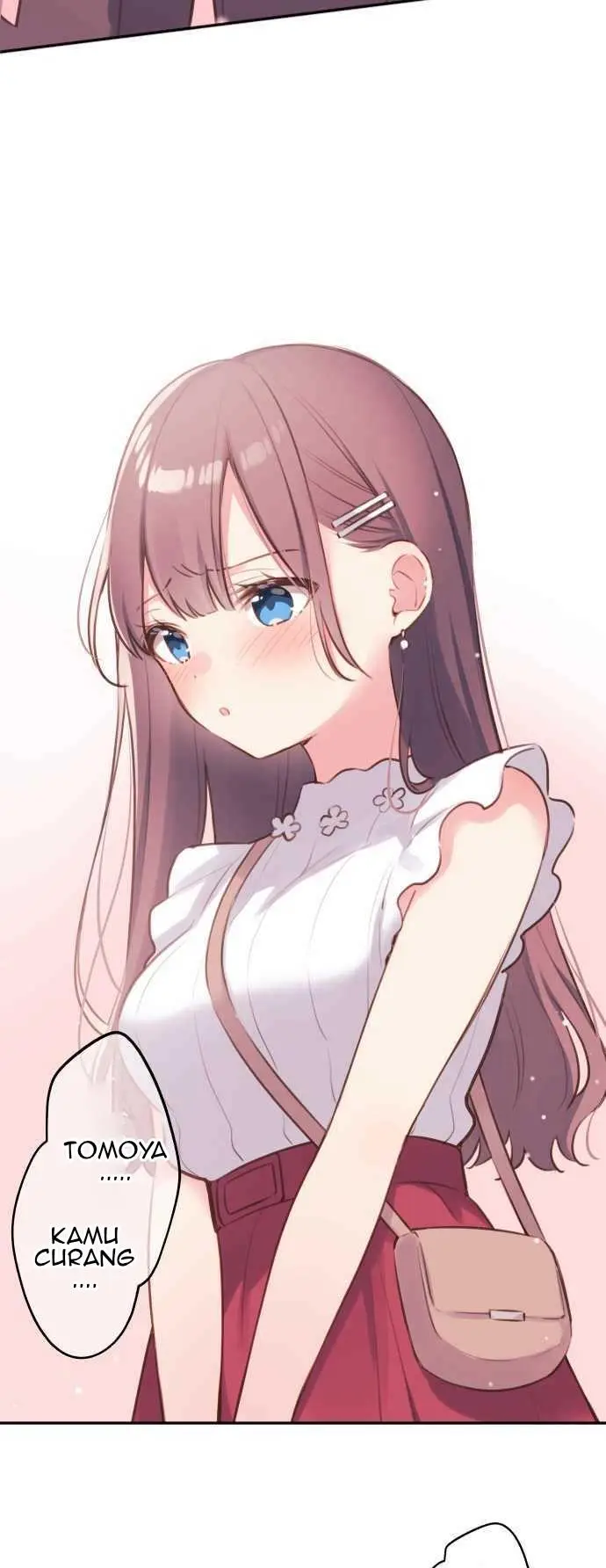 image-komik-waka-chan-wa-kyou-mo-azatoi-chapter-77-29/37