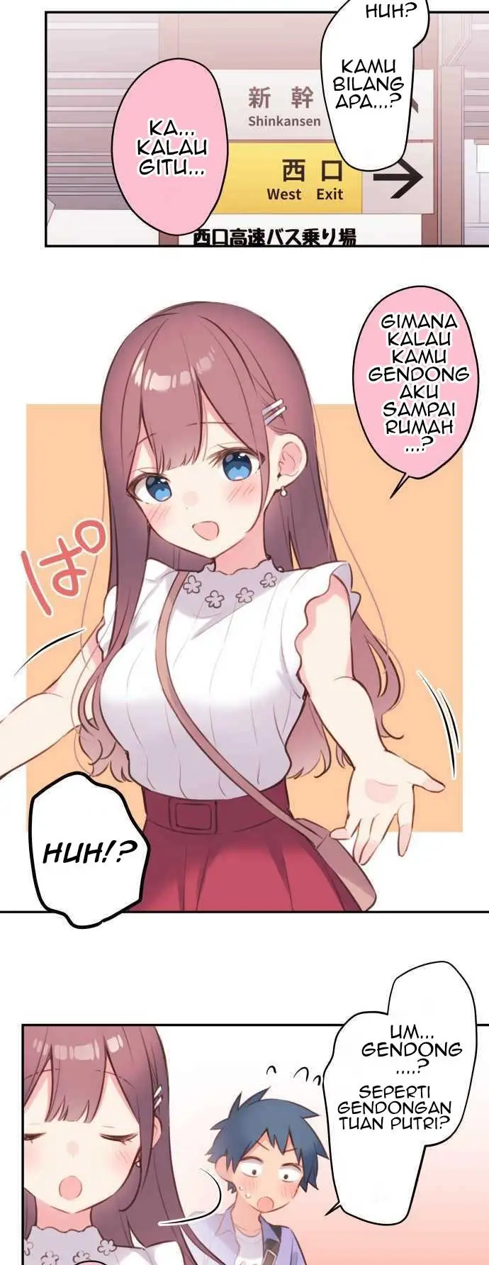 image-komik-waka-chan-wa-kyou-mo-azatoi-chapter-77-30/37