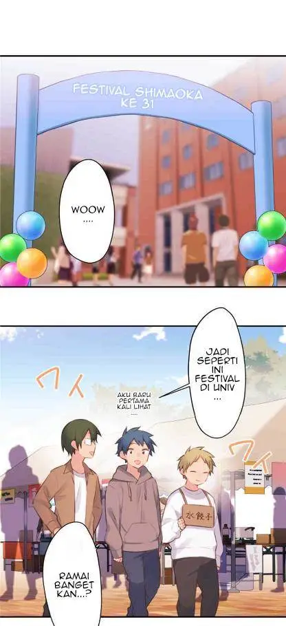 image-komik-waka-chan-wa-kyou-mo-azatoi-chapter-78-1/37