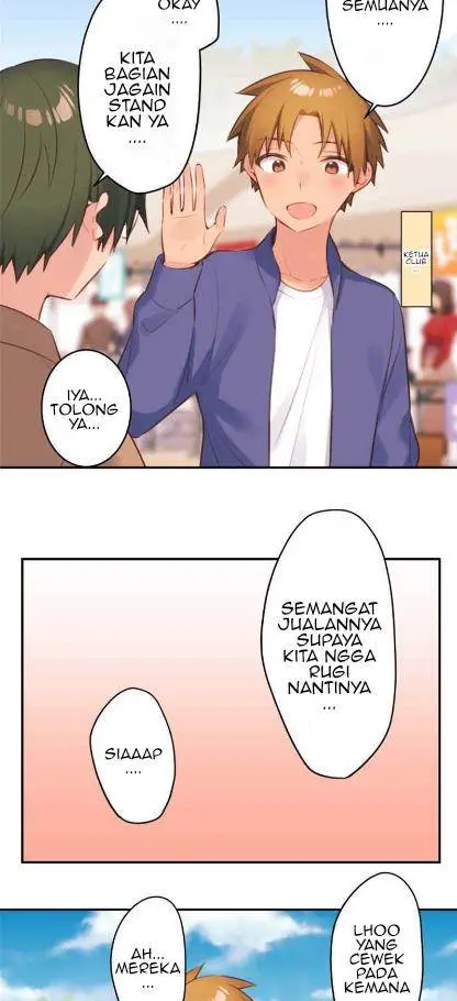 image-komik-waka-chan-wa-kyou-mo-azatoi-chapter-78-5/37