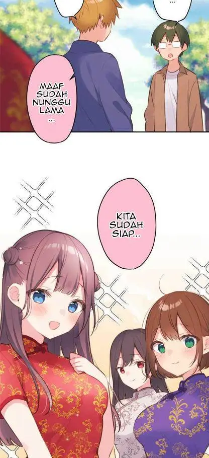 image-komik-waka-chan-wa-kyou-mo-azatoi-chapter-78-6/37