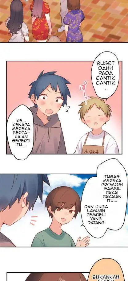 image-komik-waka-chan-wa-kyou-mo-azatoi-chapter-78-8/37