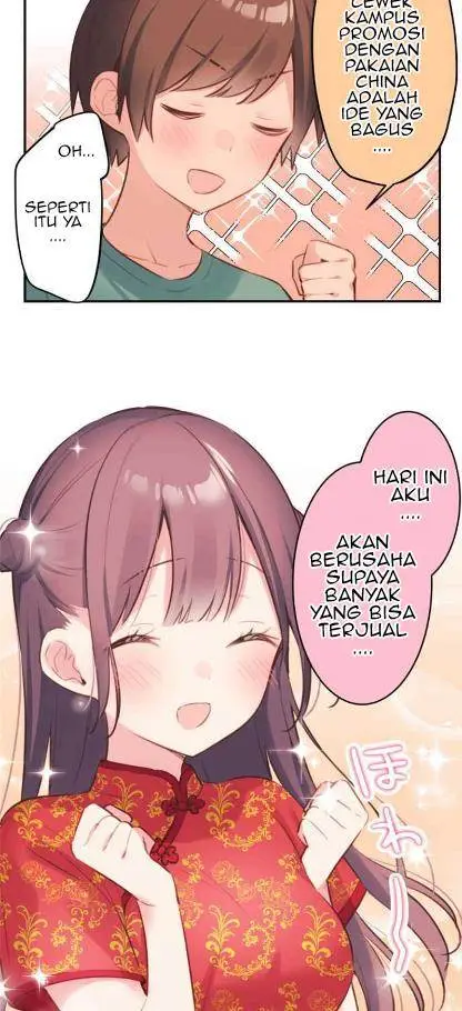 image-komik-waka-chan-wa-kyou-mo-azatoi-chapter-78-9/37