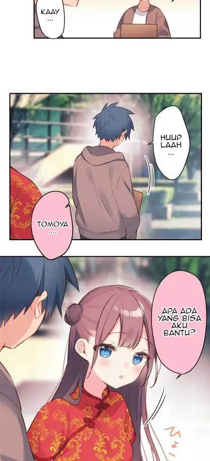 image-komik-waka-chan-wa-kyou-mo-azatoi-chapter-78-11/37