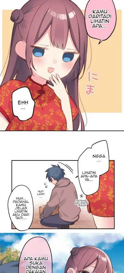 image-komik-waka-chan-wa-kyou-mo-azatoi-chapter-78-14/37