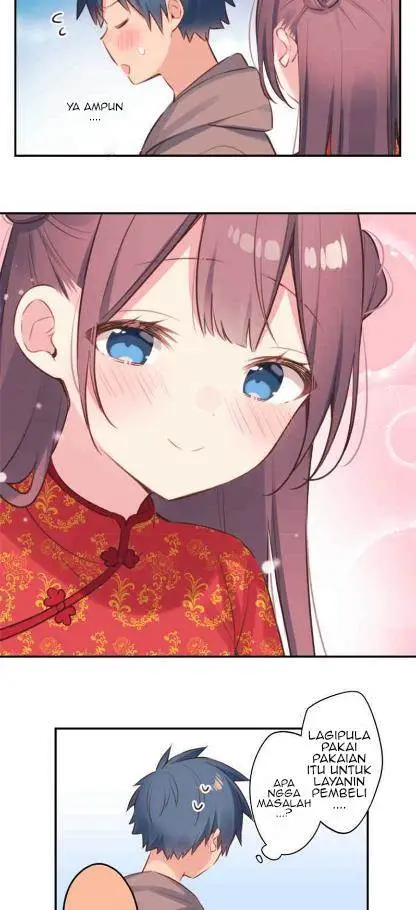 image-komik-waka-chan-wa-kyou-mo-azatoi-chapter-78-19/37