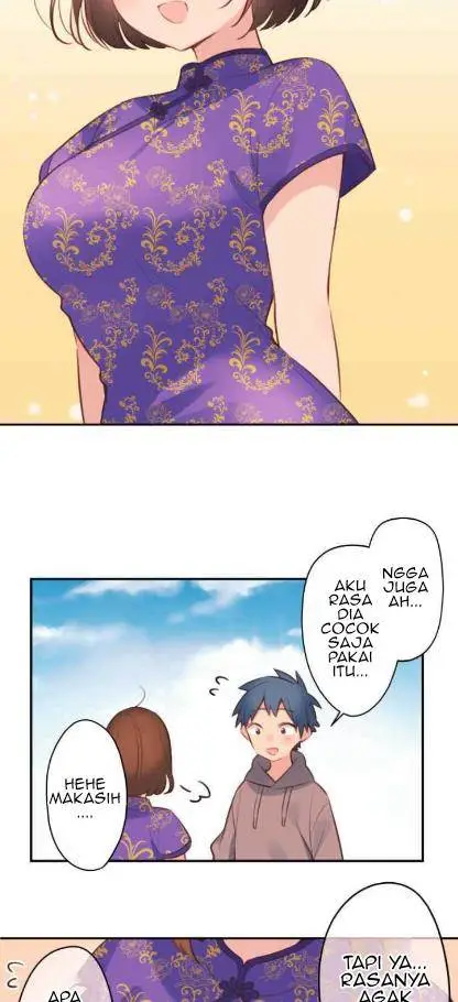 image-komik-waka-chan-wa-kyou-mo-azatoi-chapter-78-22/37