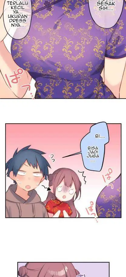 image-komik-waka-chan-wa-kyou-mo-azatoi-chapter-78-23/37