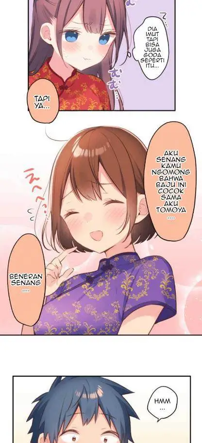 image-komik-waka-chan-wa-kyou-mo-azatoi-chapter-78-24/37