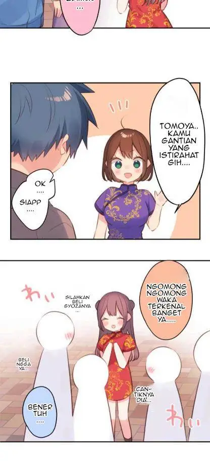 image-komik-waka-chan-wa-kyou-mo-azatoi-chapter-78-28/37