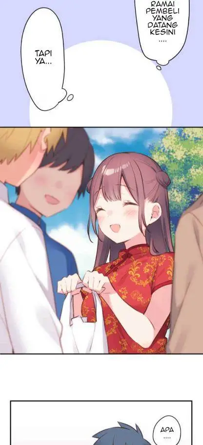 image-komik-waka-chan-wa-kyou-mo-azatoi-chapter-78-30/37