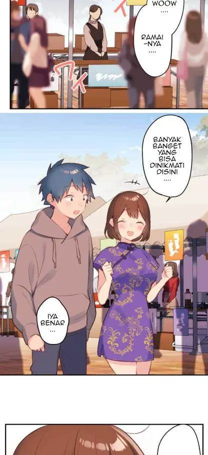 image-komik-waka-chan-wa-kyou-mo-azatoi-chapter-78-33/37