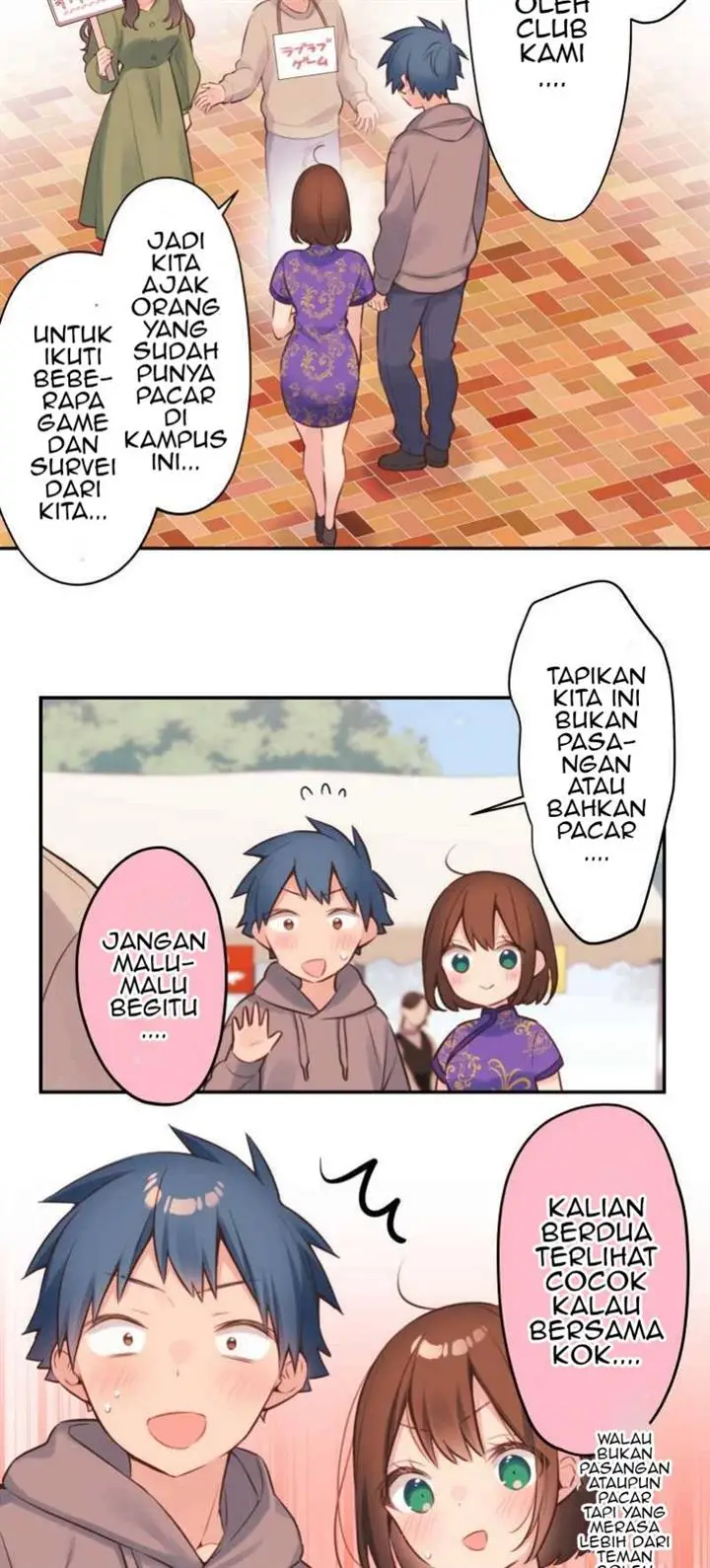 image-komik-waka-chan-wa-kyou-mo-azatoi-chapter-79-5/37