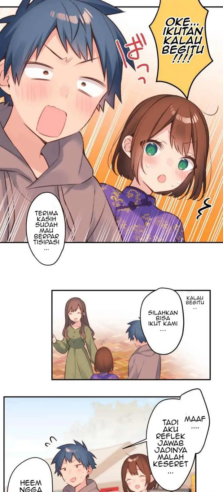 image-komik-waka-chan-wa-kyou-mo-azatoi-chapter-79-7/37