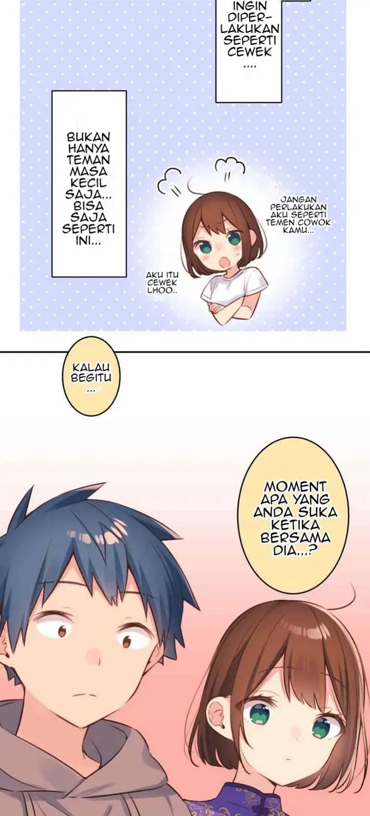 image-komik-waka-chan-wa-kyou-mo-azatoi-chapter-79-11/37