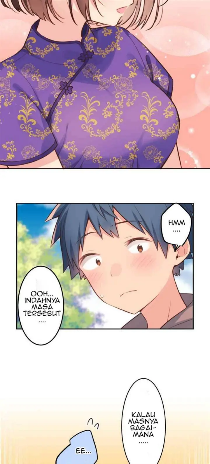image-komik-waka-chan-wa-kyou-mo-azatoi-chapter-79-14/37
