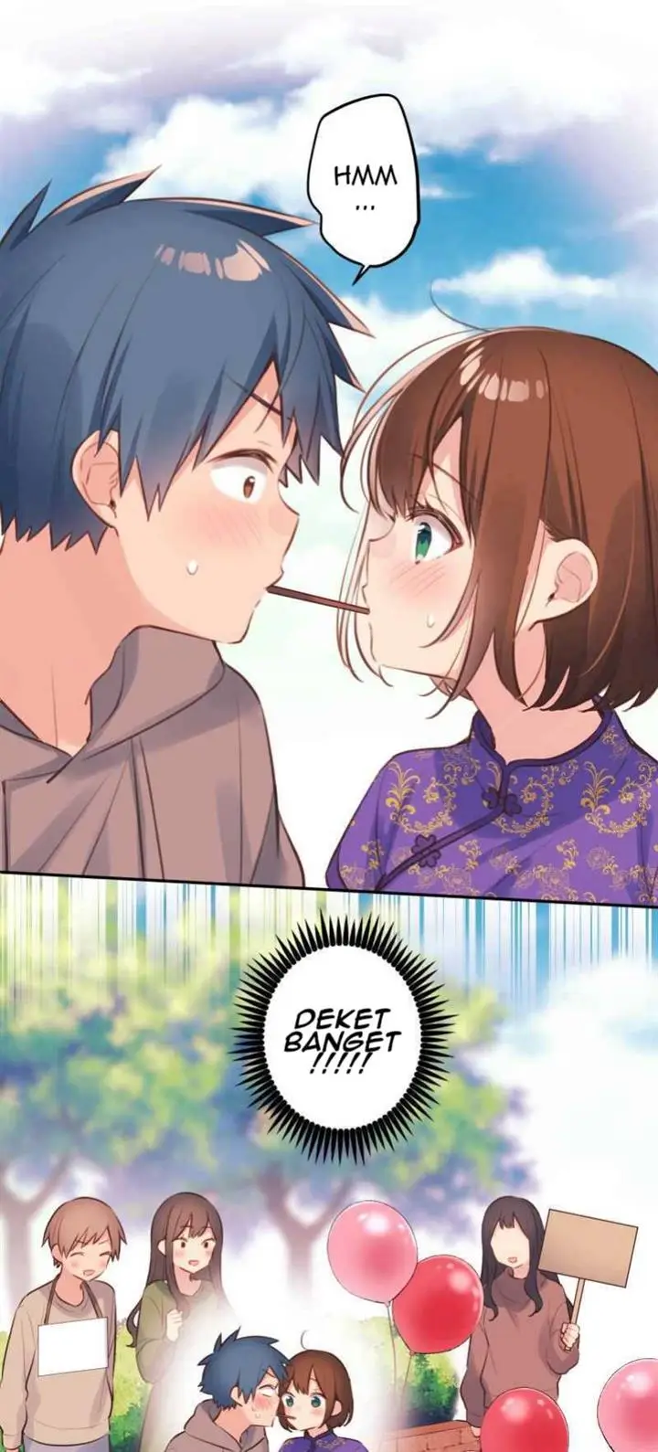 image-komik-waka-chan-wa-kyou-mo-azatoi-chapter-79-21/37