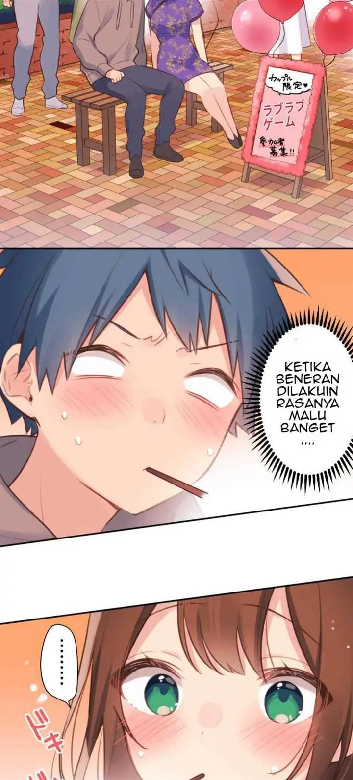 image-komik-waka-chan-wa-kyou-mo-azatoi-chapter-79-22/37
