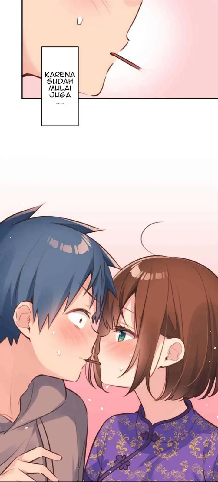 image-komik-waka-chan-wa-kyou-mo-azatoi-chapter-79-25/37