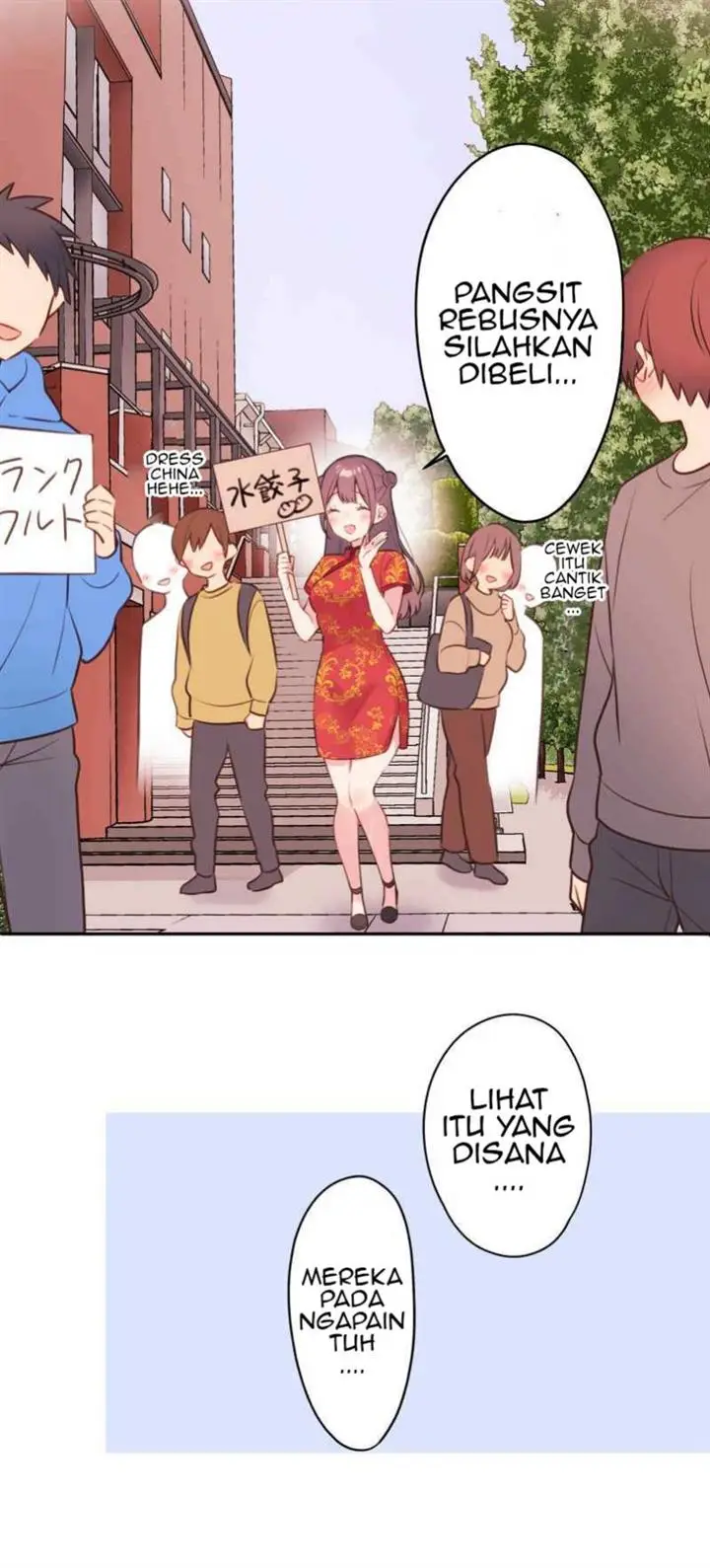 image-komik-waka-chan-wa-kyou-mo-azatoi-chapter-79-27/37