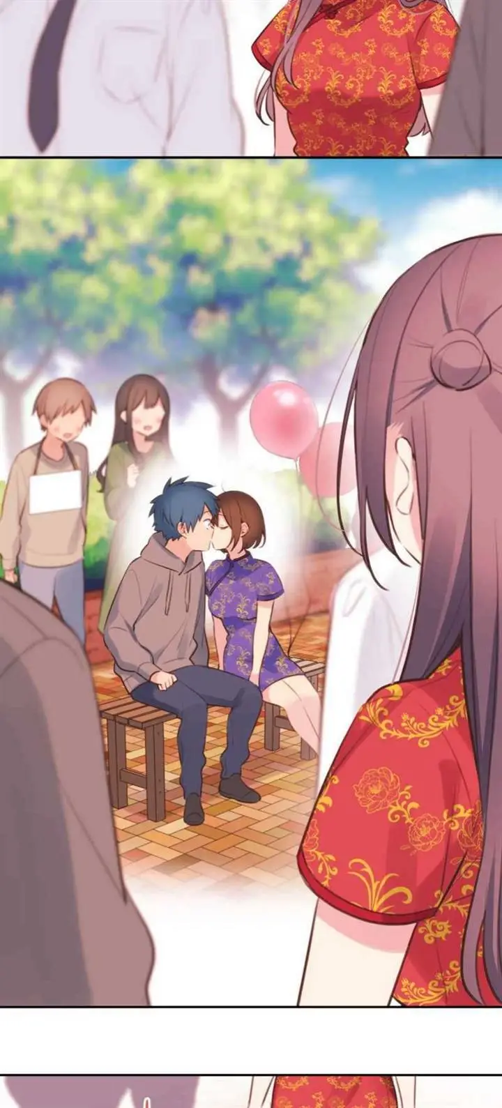 image-komik-waka-chan-wa-kyou-mo-azatoi-chapter-79-29/37