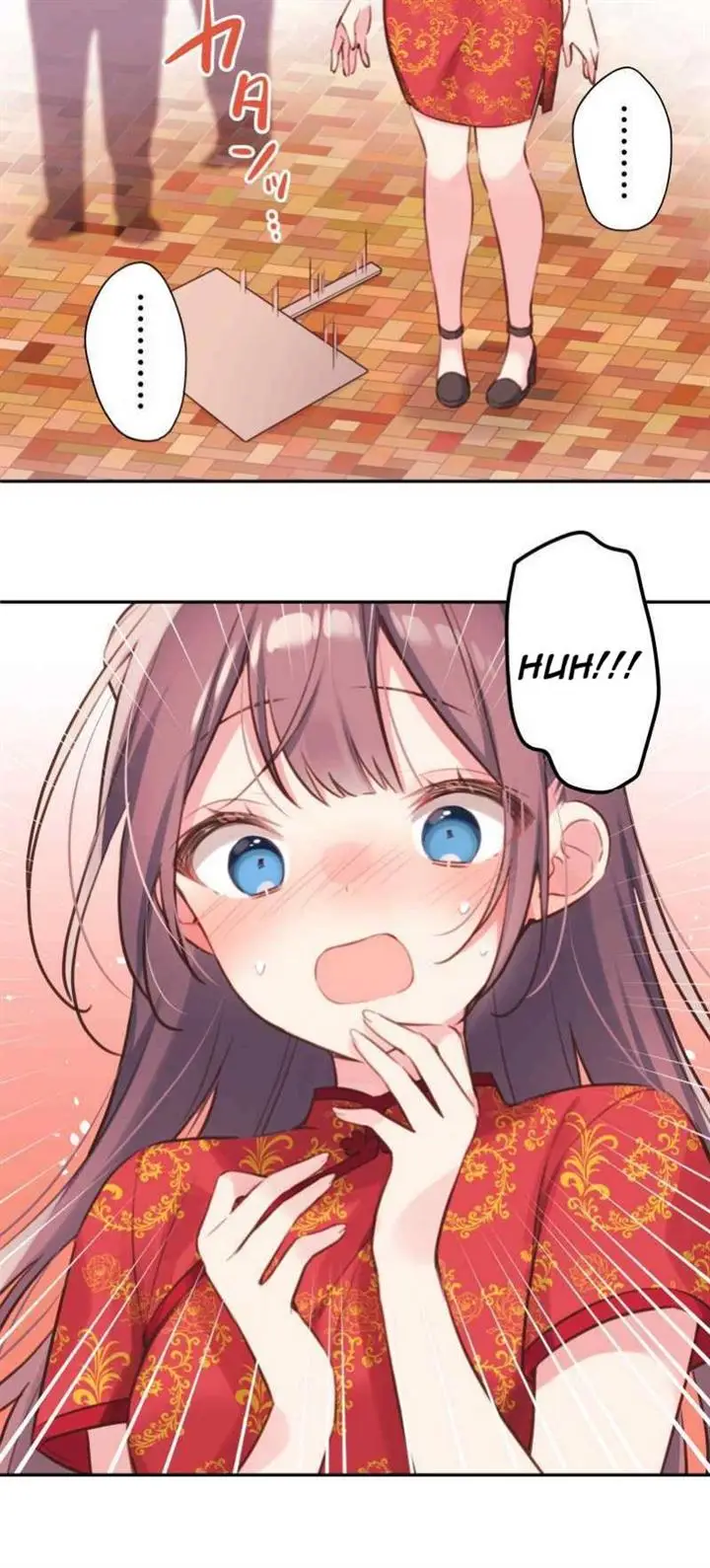 image-komik-waka-chan-wa-kyou-mo-azatoi-chapter-79-30/37