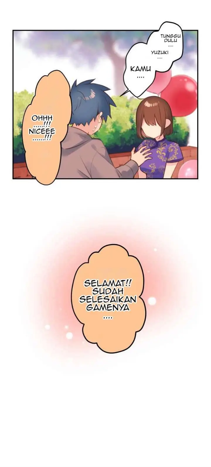 image-komik-waka-chan-wa-kyou-mo-azatoi-chapter-79-32/37