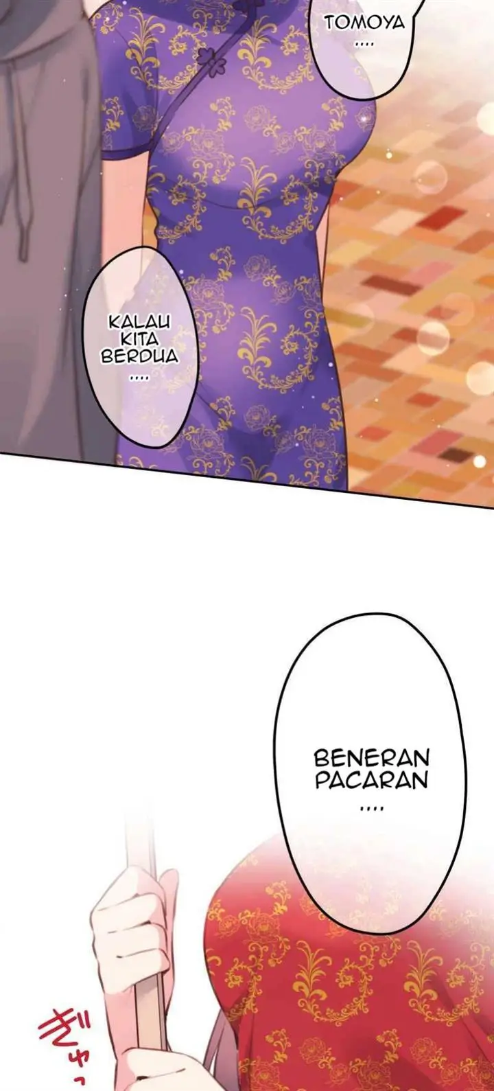 image-komik-waka-chan-wa-kyou-mo-azatoi-chapter-79-35/37