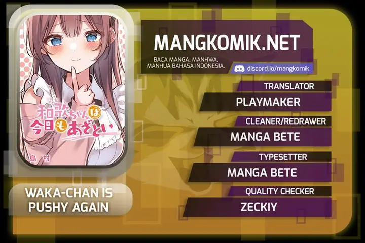 image-komik-waka-chan-wa-kyou-mo-azatoi-chapter-8-0/12