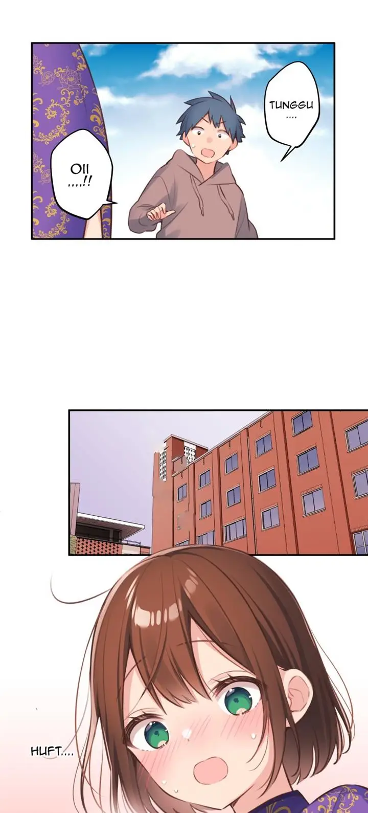 image-komik-waka-chan-wa-kyou-mo-azatoi-chapter-80-4/22